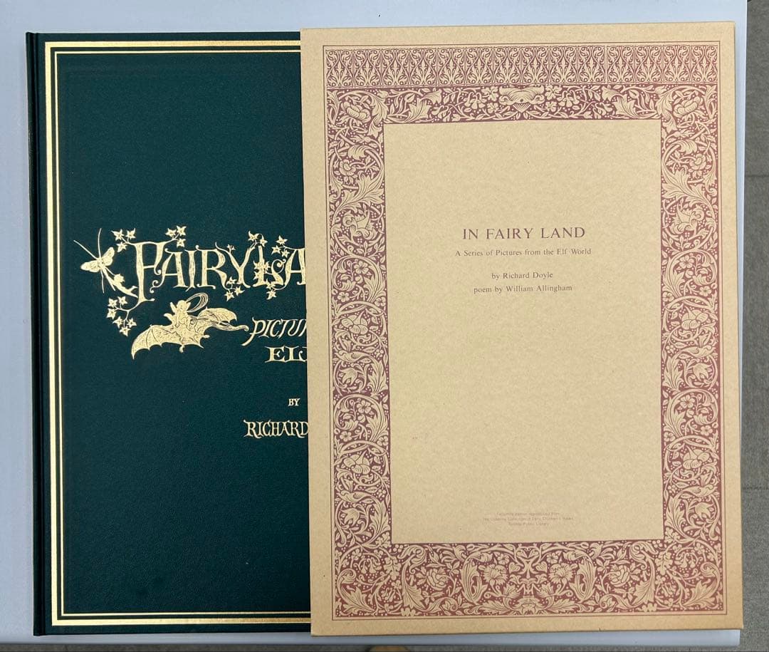 復刻世界の絵本館　オズボーンコレクション　全34点　古本アンティーク　絵本英語本