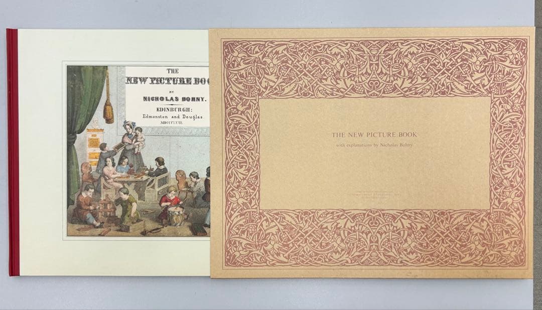 復刻世界の絵本館　オズボーンコレクション　全34点　古本アンティーク　絵本英語本