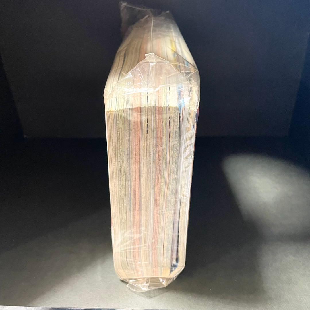 【極美品】月刊漫画雑誌『最強ジャンプ』 ドラゴンボールDVD付き2012年3月号