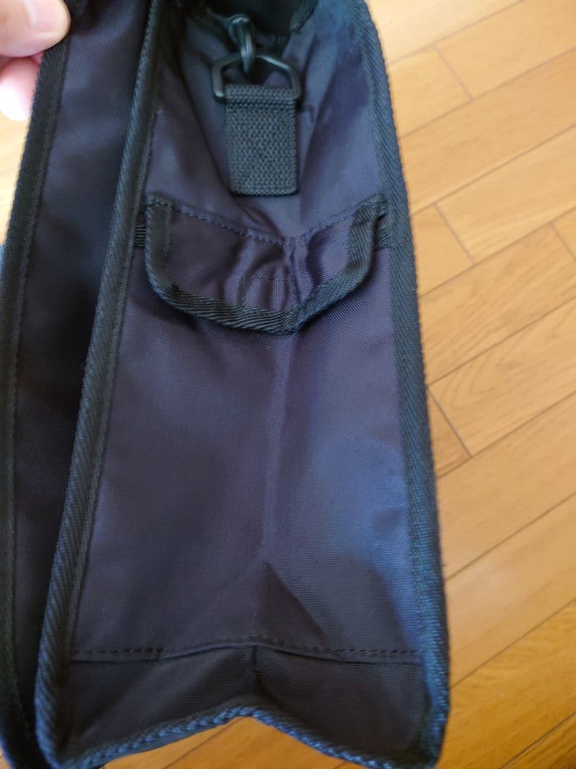 三代目彫よし ２way ショルダーバッグ