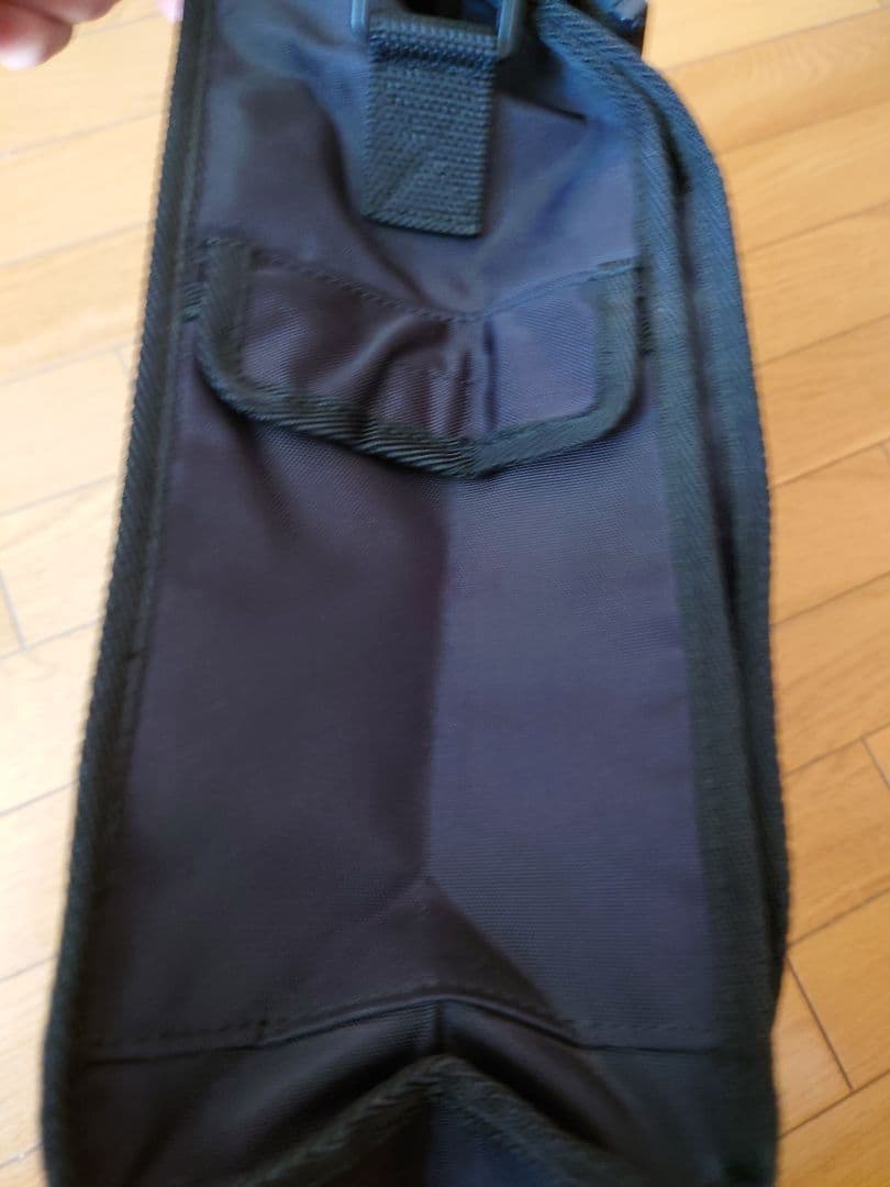 三代目彫よし ２way ショルダーバッグ