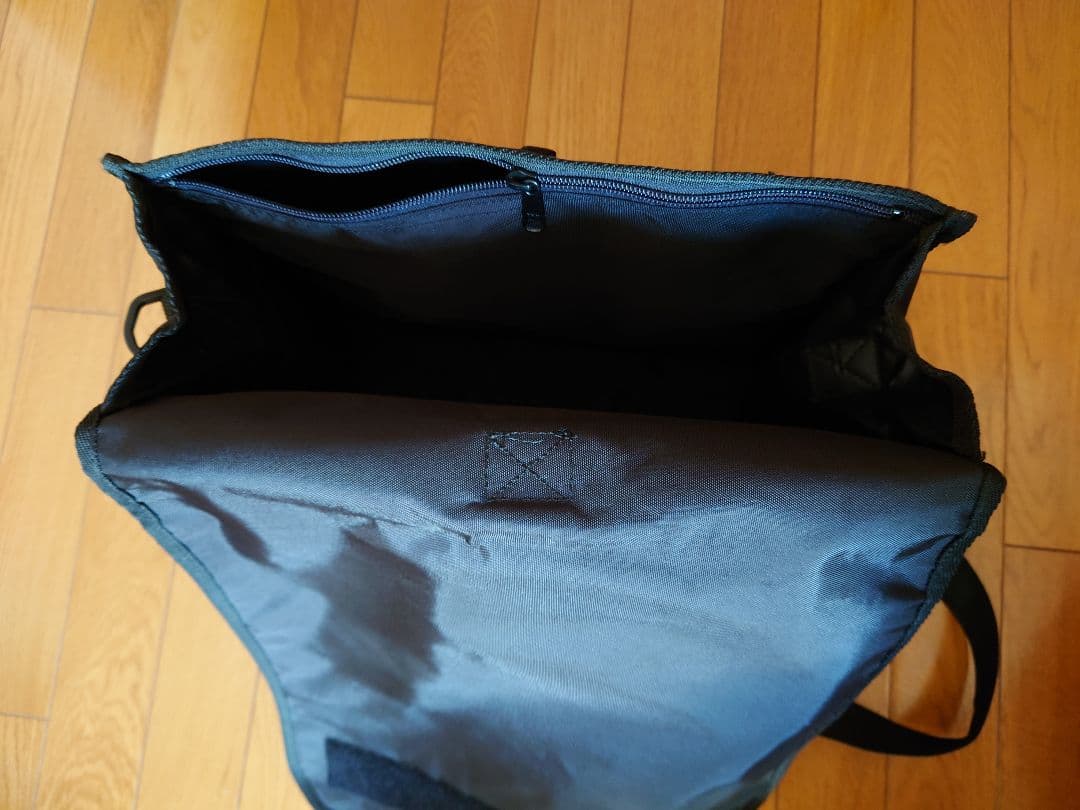 三代目彫よし ２way ショルダーバッグ