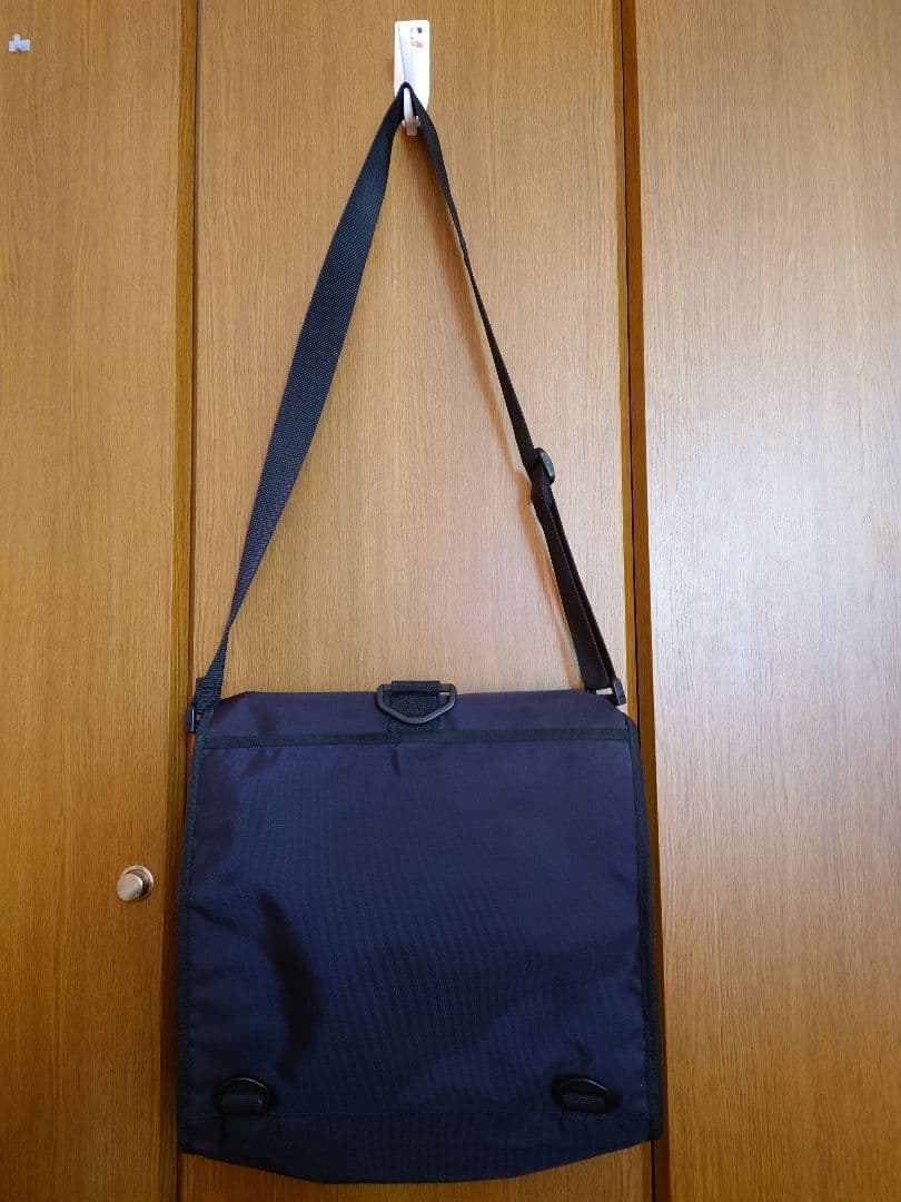 三代目彫よし ２way ショルダーバッグ