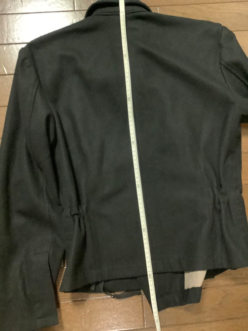 ww2ドイツ軍　パンツァージャケット　国防軍