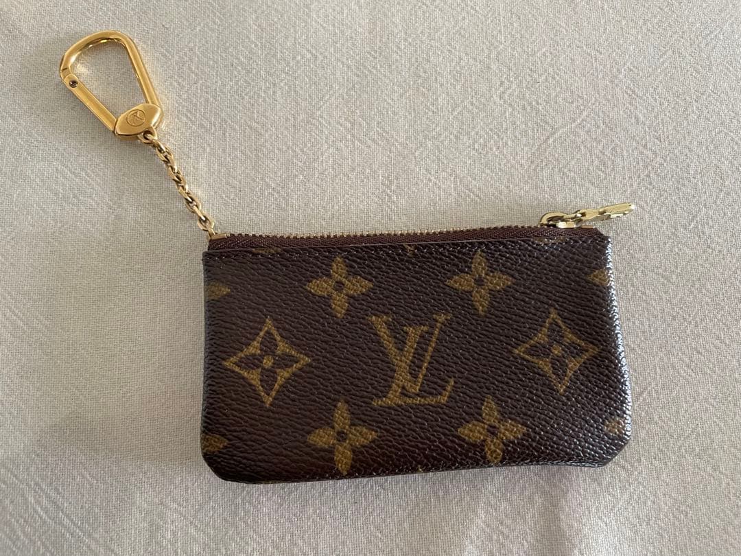 【専用!!】 ヴィトン モノグラムポシェットクレ