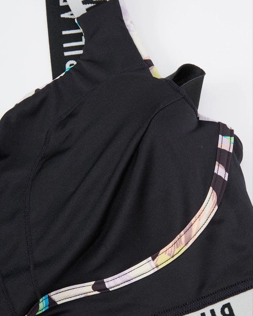 BILLABONG ビラボンハイネックビキニ 水着 2025年春夏モデル