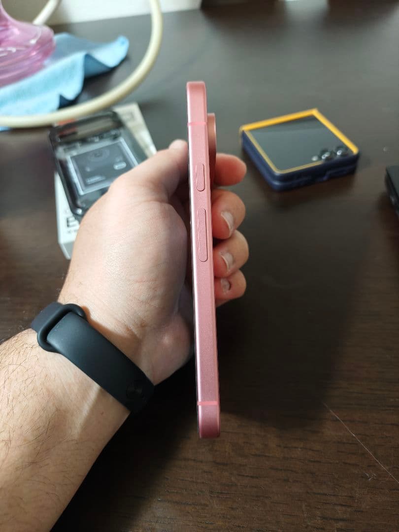 Google Pixel 9 128gb ピンク 本体 SIM フリ