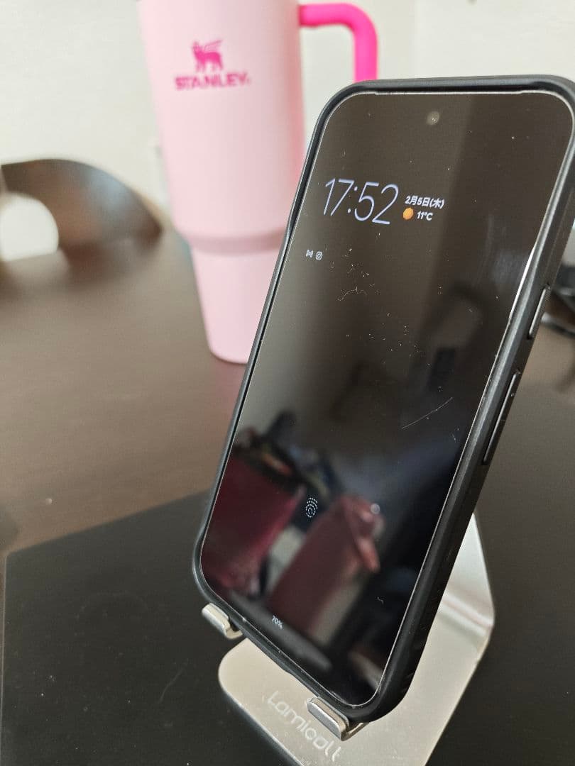 Google Pixel 9 128gb ピンク 本体 SIM フリ