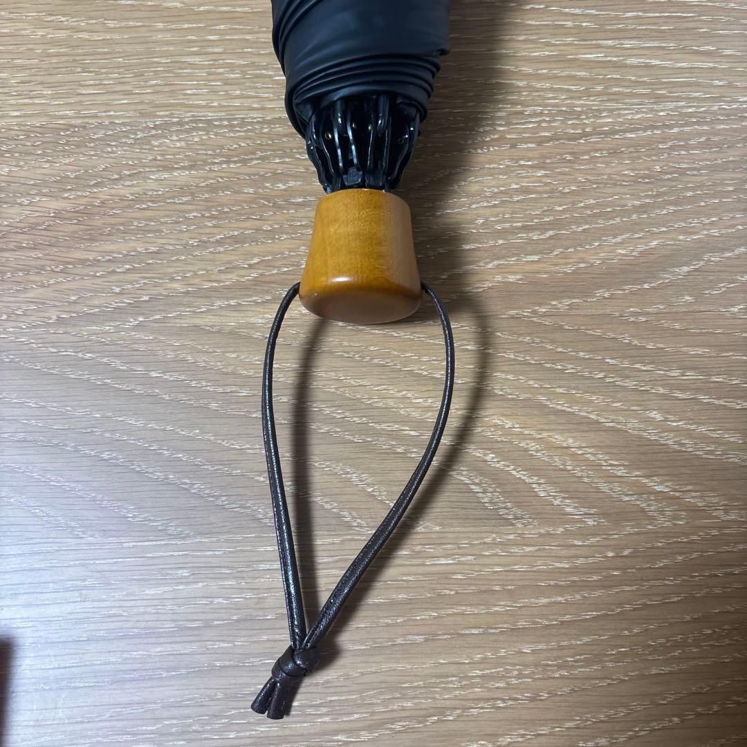 サンバリア100 3段折り　日傘