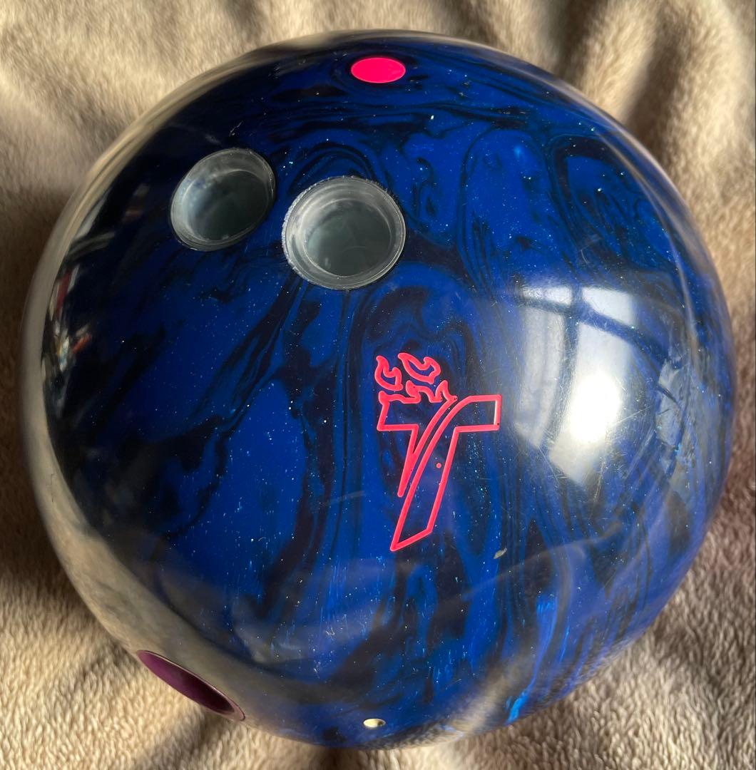 た*Ｑ様 【15p美品】キネティックコバルト