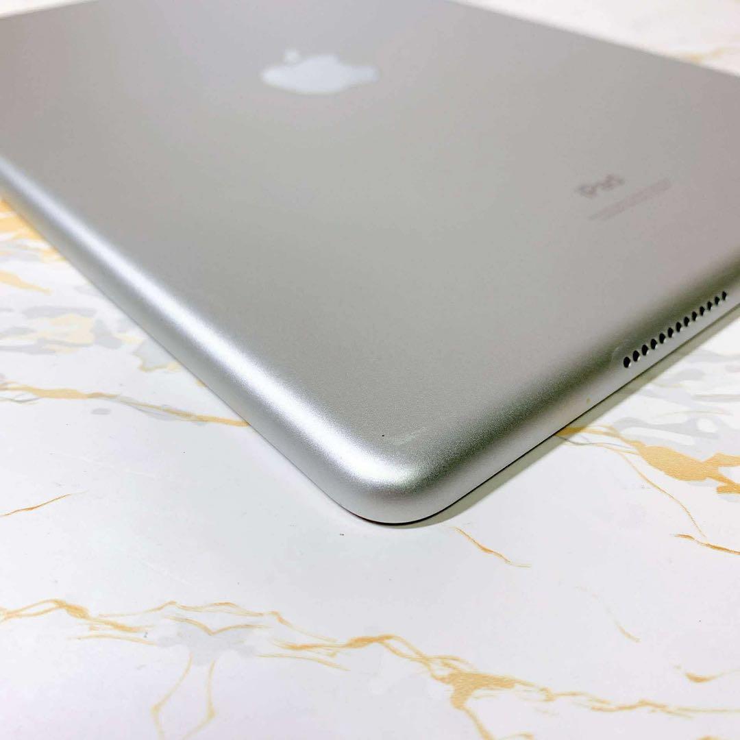 超美品iPad 第9世代 64GB BT93%