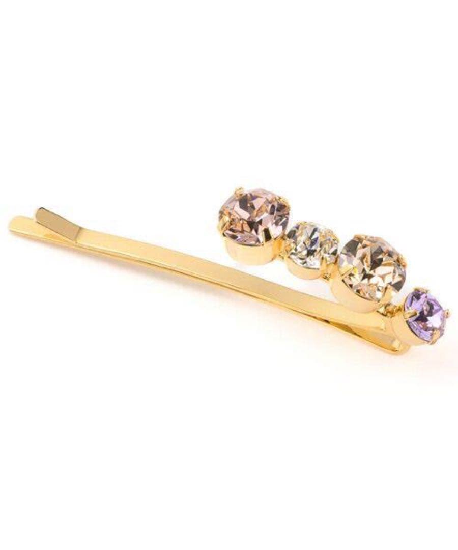 コンプレックスビズ フォーフロートミニピン 2点セット