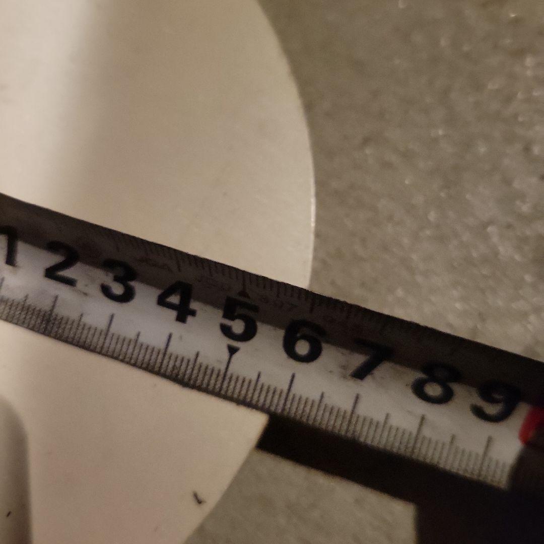 AVS VS-6センターキャップ