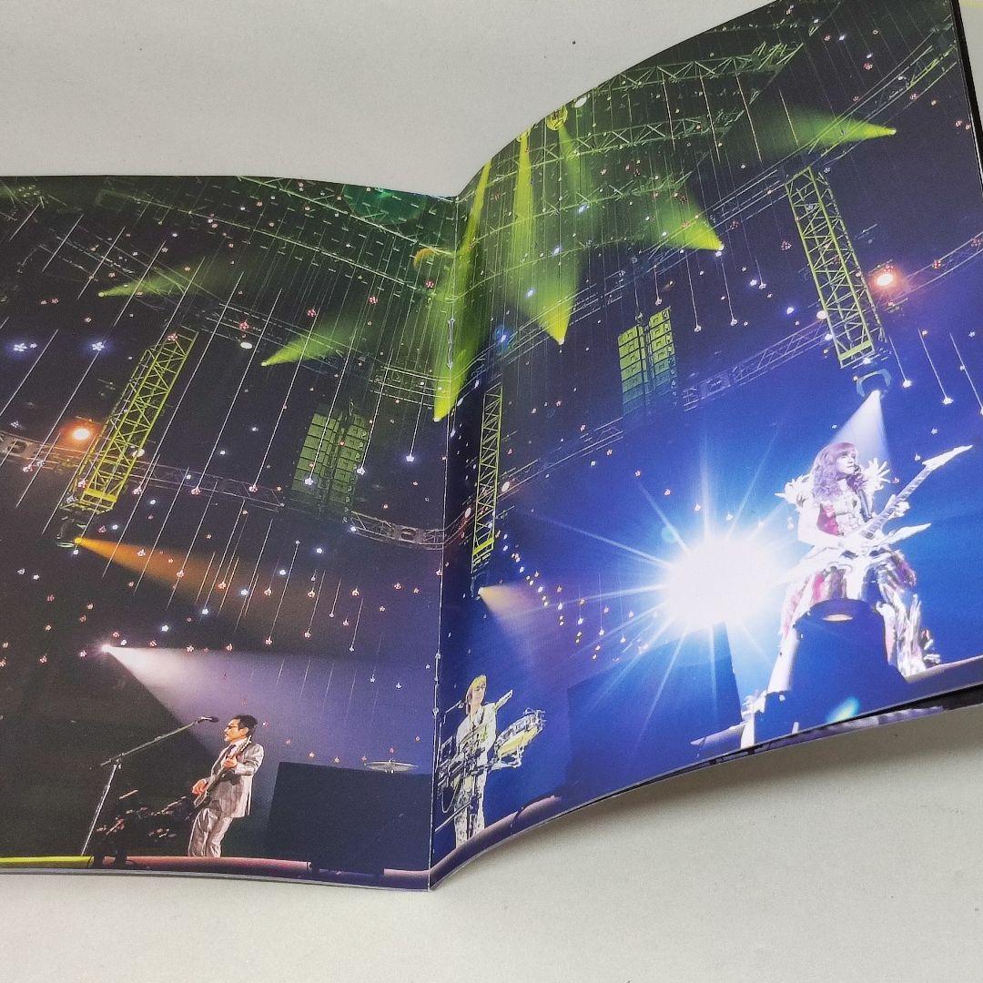 THE ALFEE ライヴ DVD ONE NIGHT CIRCLE 2枚組