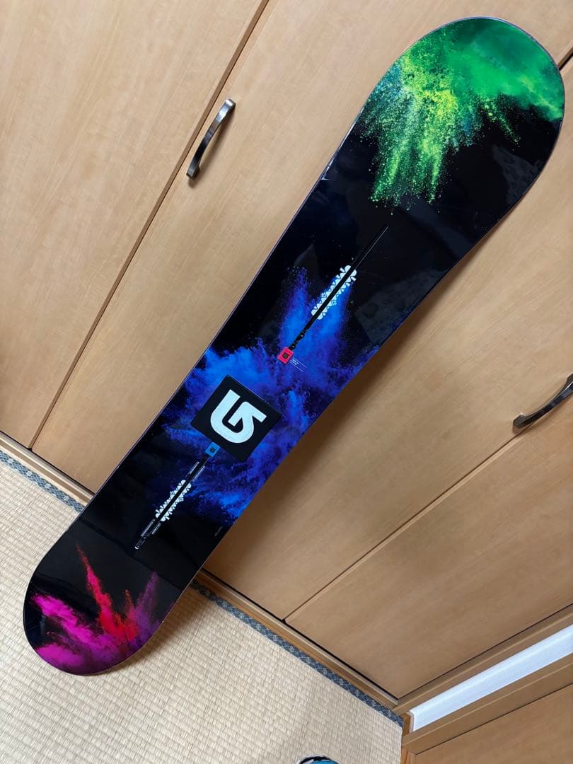 【ブーツ無し】 レディースセットBURTON SOCIAL 142 バインＭ