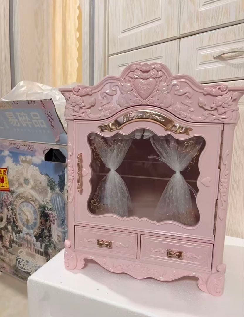 【24時間発送】フラワーノーズバニーガーデンテイルズAll inオールインBOX