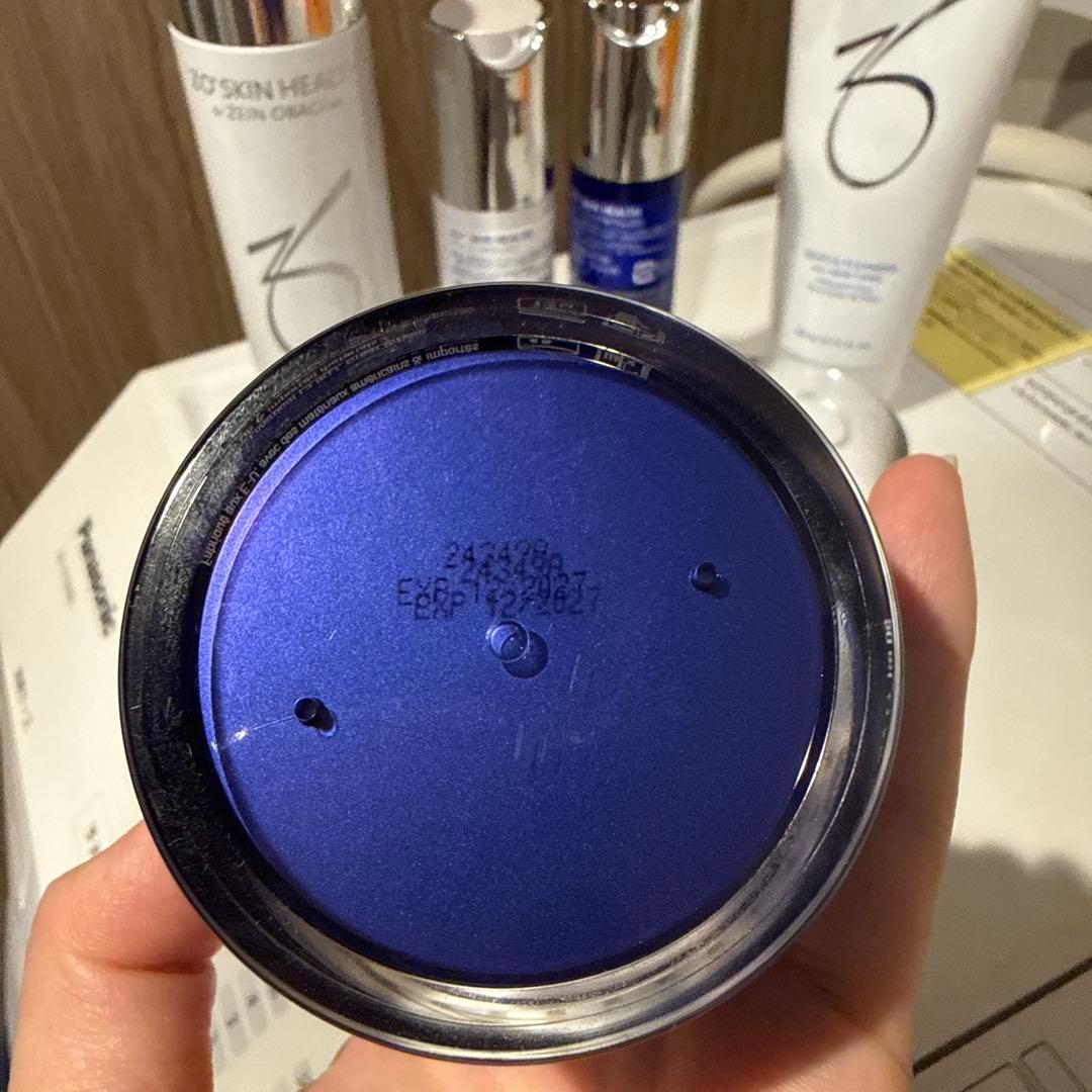 ゼオスキンセット