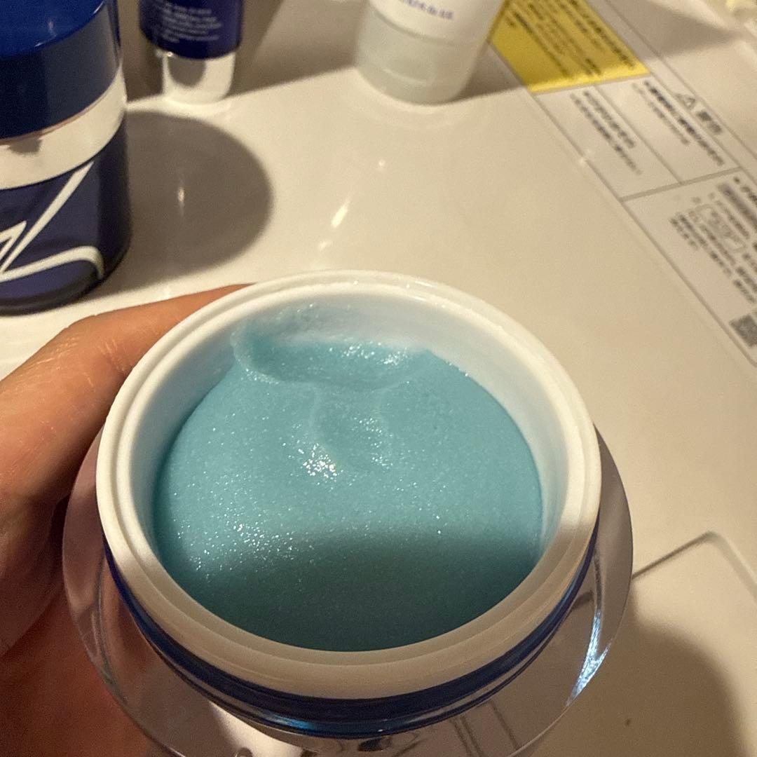 ゼオスキンセット