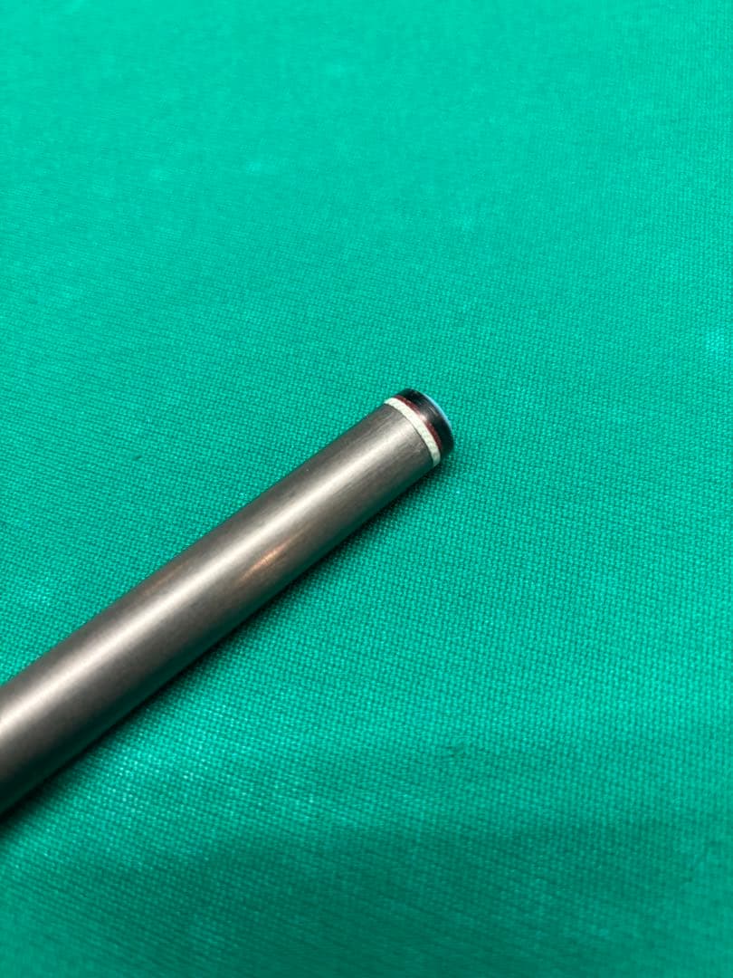 ビリヤード シャフトpredator 3c-u Revo プレデター値下げ交渉可