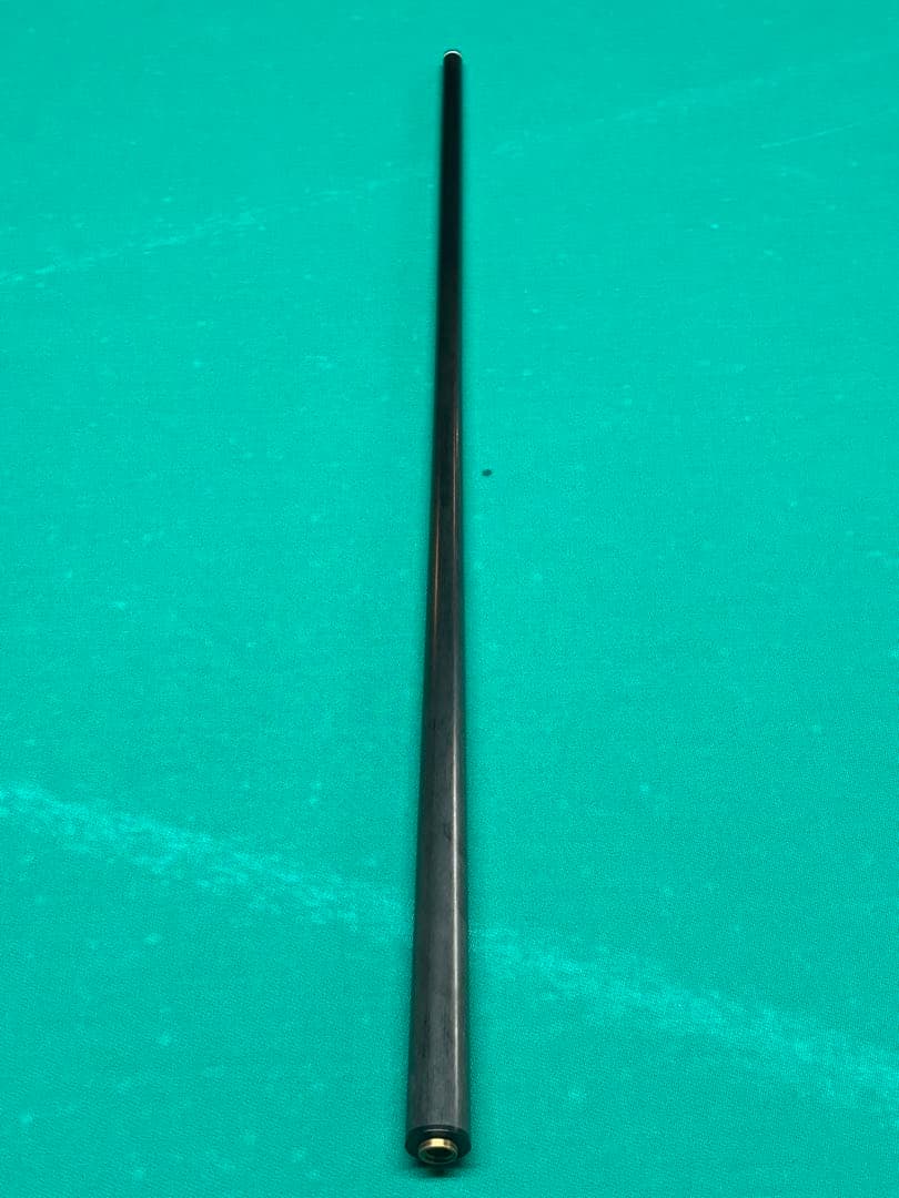 ビリヤード シャフトpredator 3c-u Revo プレデター値下げ交渉可