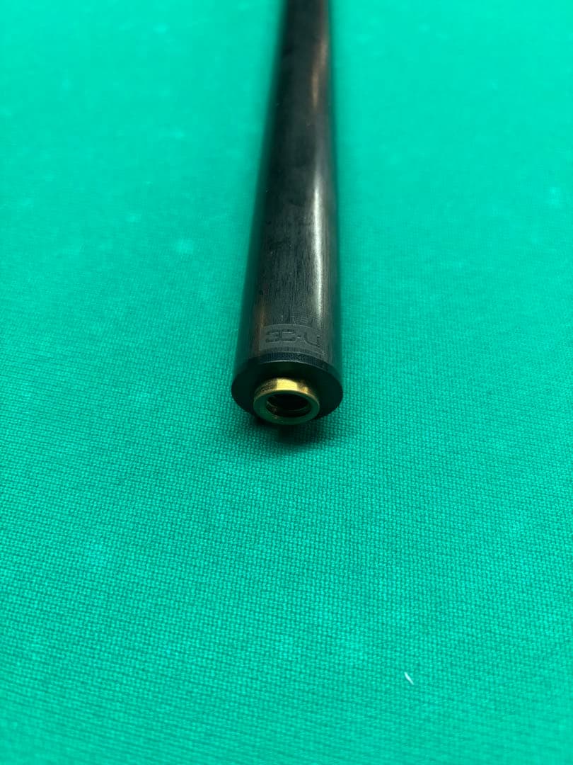 ビリヤード シャフトpredator 3c-u Revo プレデター値下げ交渉可