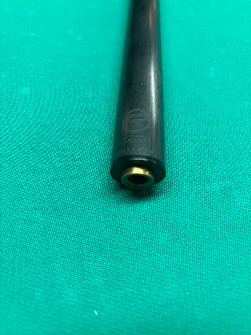 ビリヤード シャフトpredator 3c-u Revo プレデター値下げ交渉可