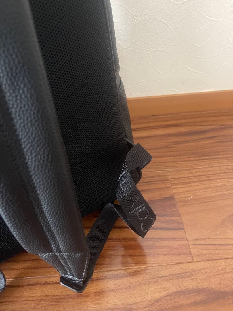 【新品　未使用】  黒 バック