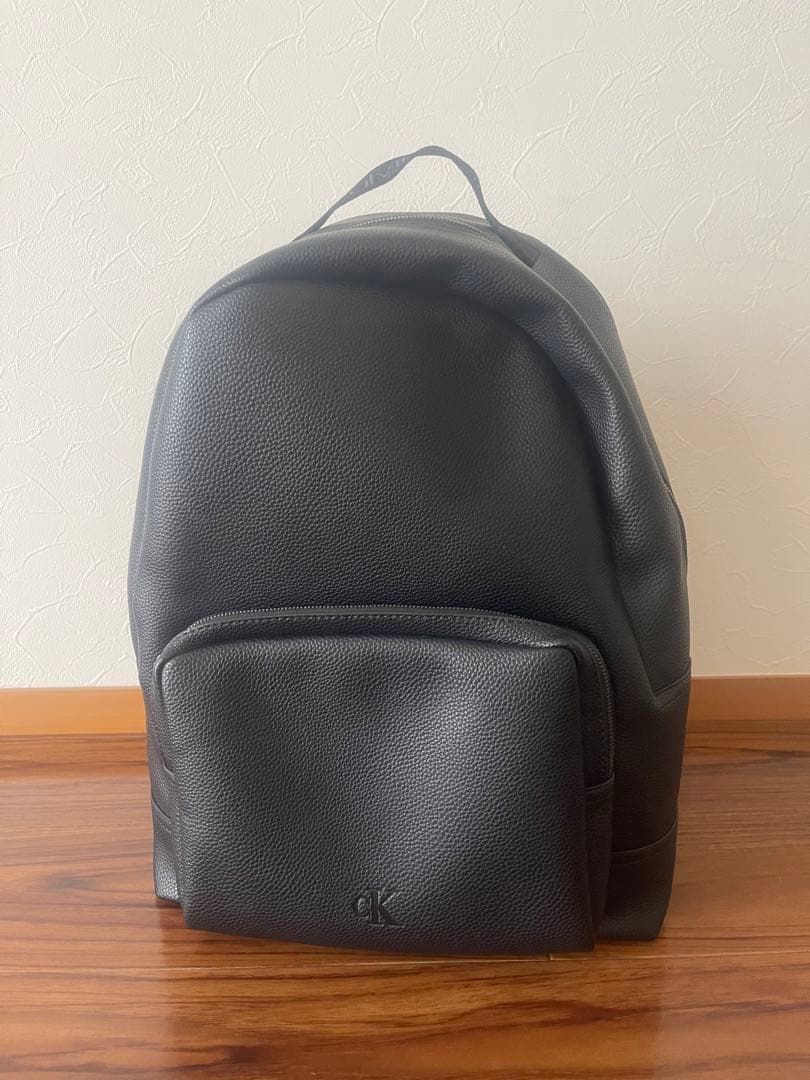 【新品　未使用】  黒 バック