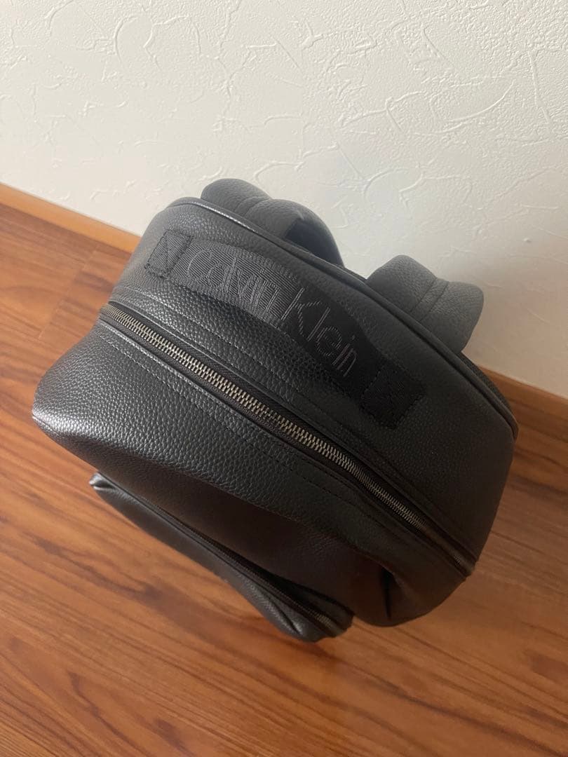 【新品　未使用】  黒 バック