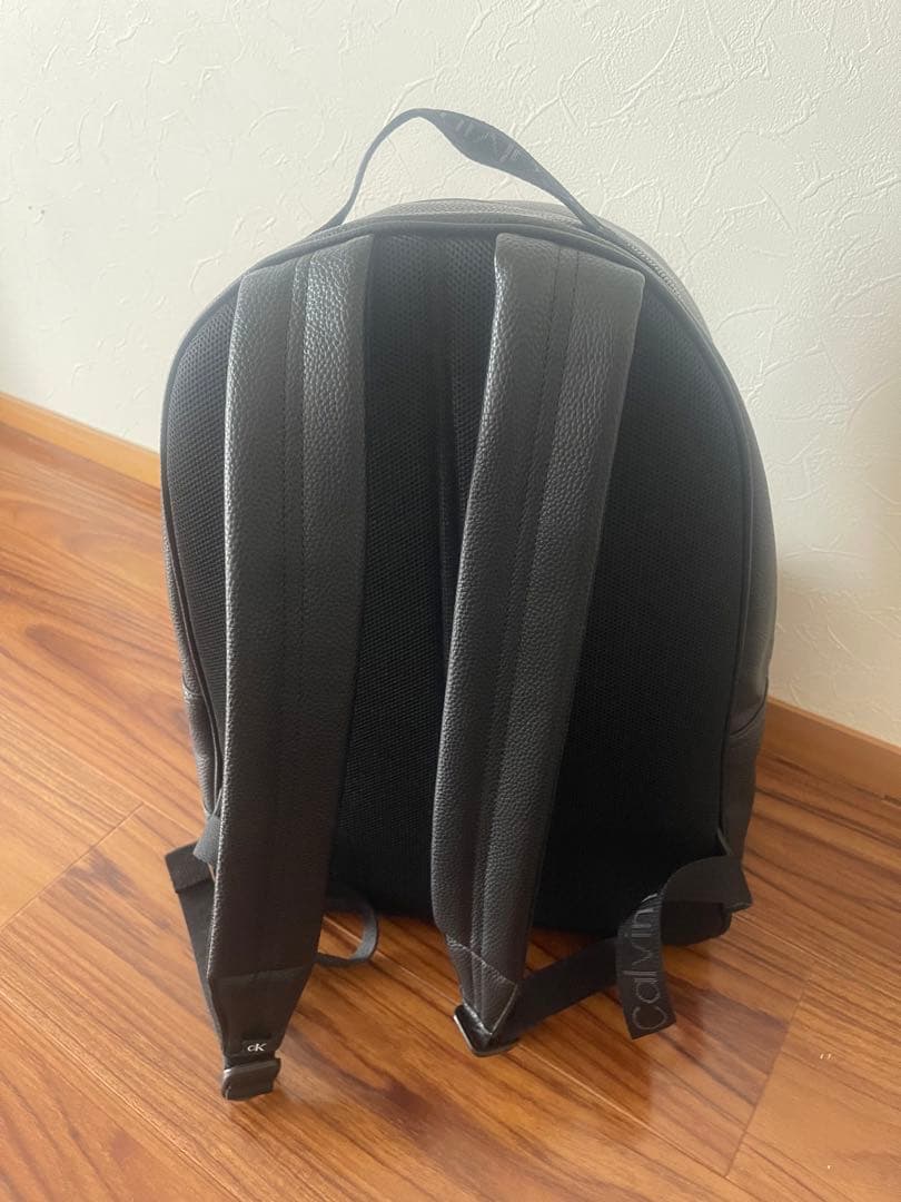 【新品　未使用】  黒 バック