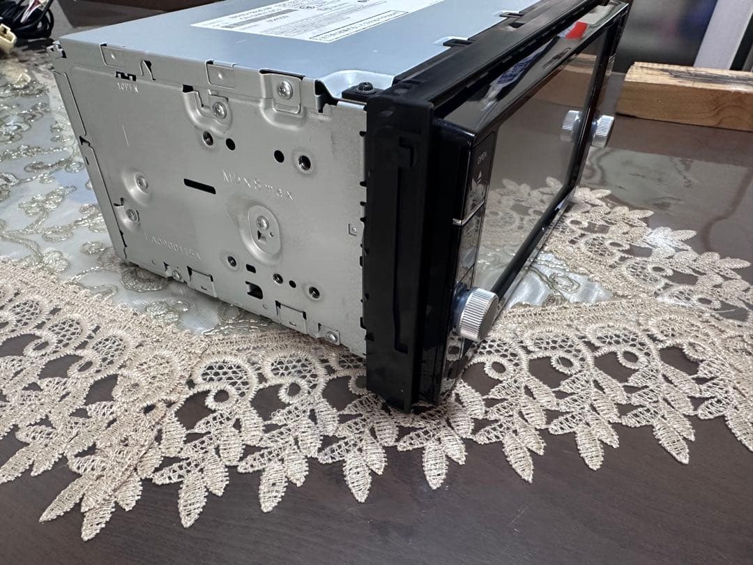 Nissan MM317D-W カーナビ