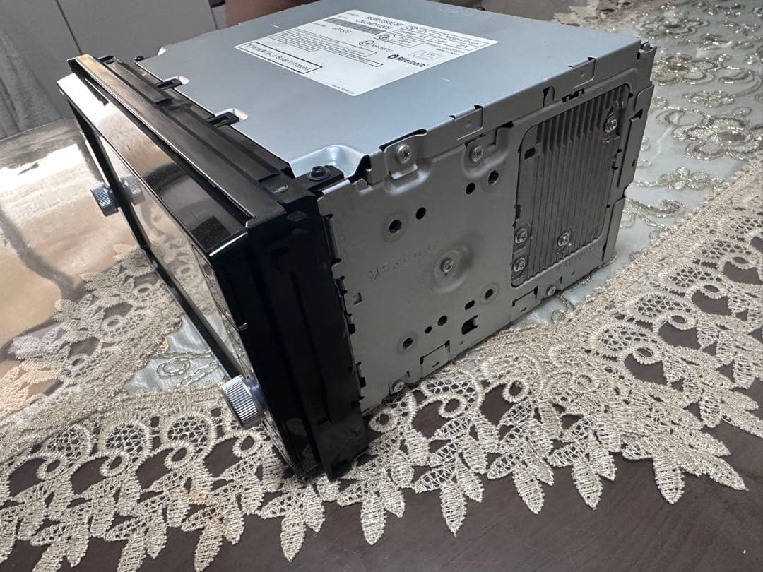 Nissan MM317D-W カーナビ