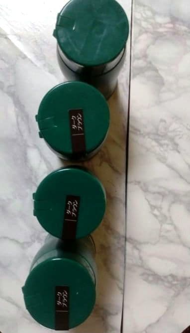 利尻昆布 ヘアカラートリートメント 4本セット ダークブラウン