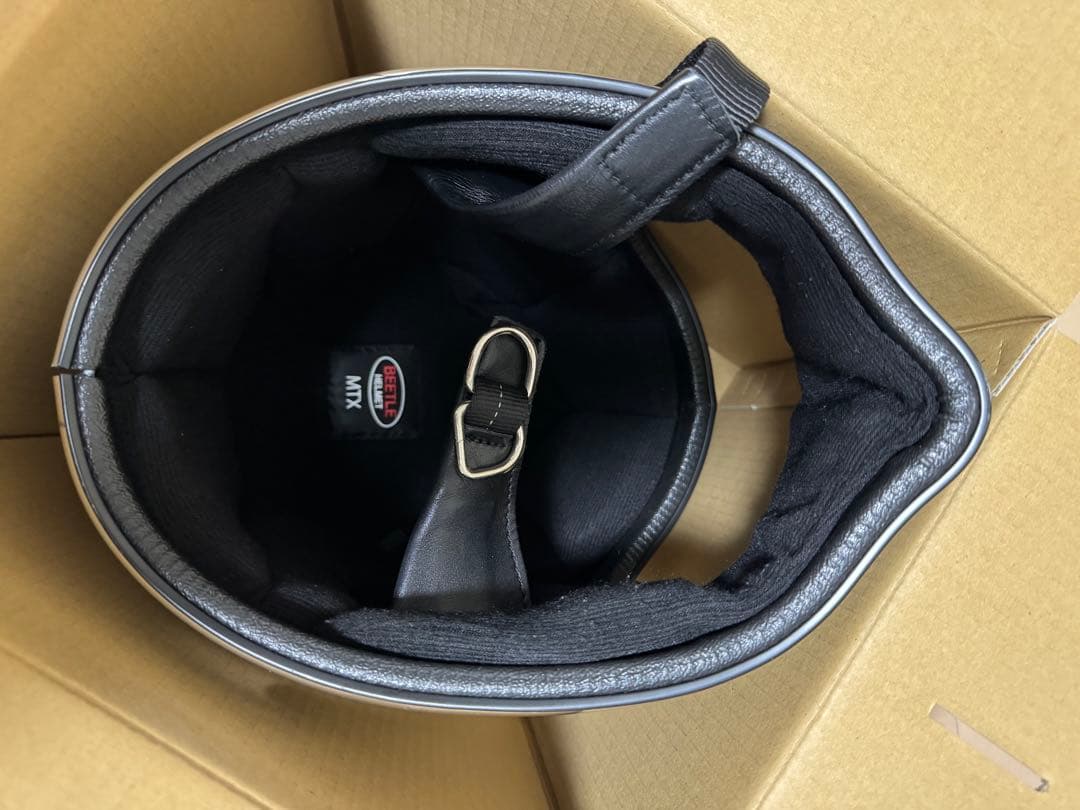 ピンガチャ　Nobudz オーシャンビートル　MTX 美品