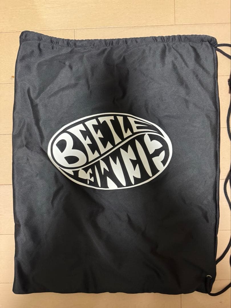 ピンガチャ　Nobudz オーシャンビートル　MTX 美品