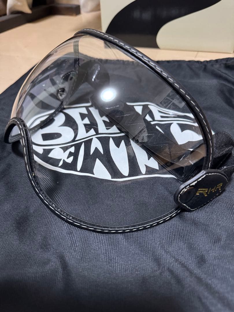 ピンガチャ　Nobudz オーシャンビートル　MTX 美品