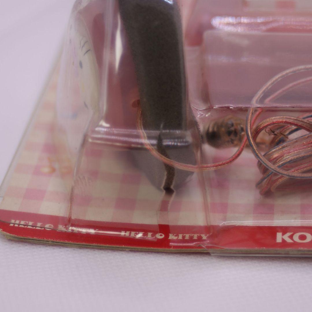 ビーマニポケット　ハローキティ　完品