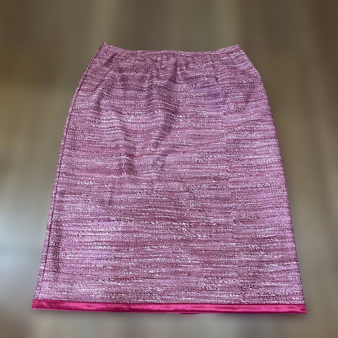 レジィーナロマンティコ　レッドスーツ　36 美品