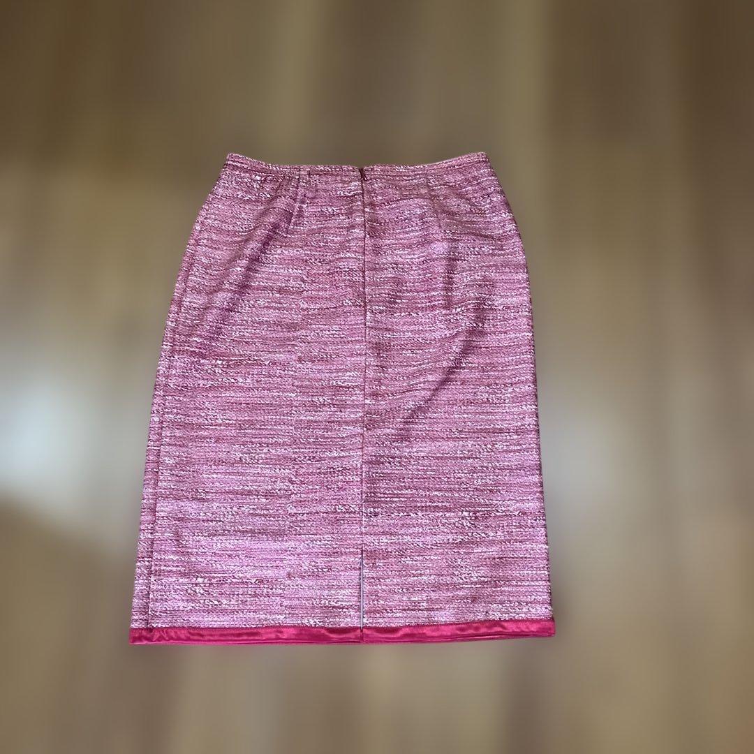 レジィーナロマンティコ　レッドスーツ　36 美品