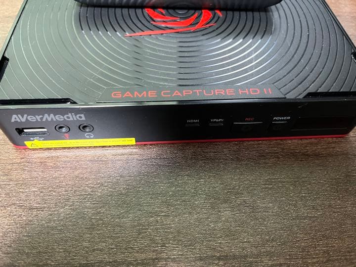 【PC不要】ゲームキャプチャー【ゲーム実況可能】