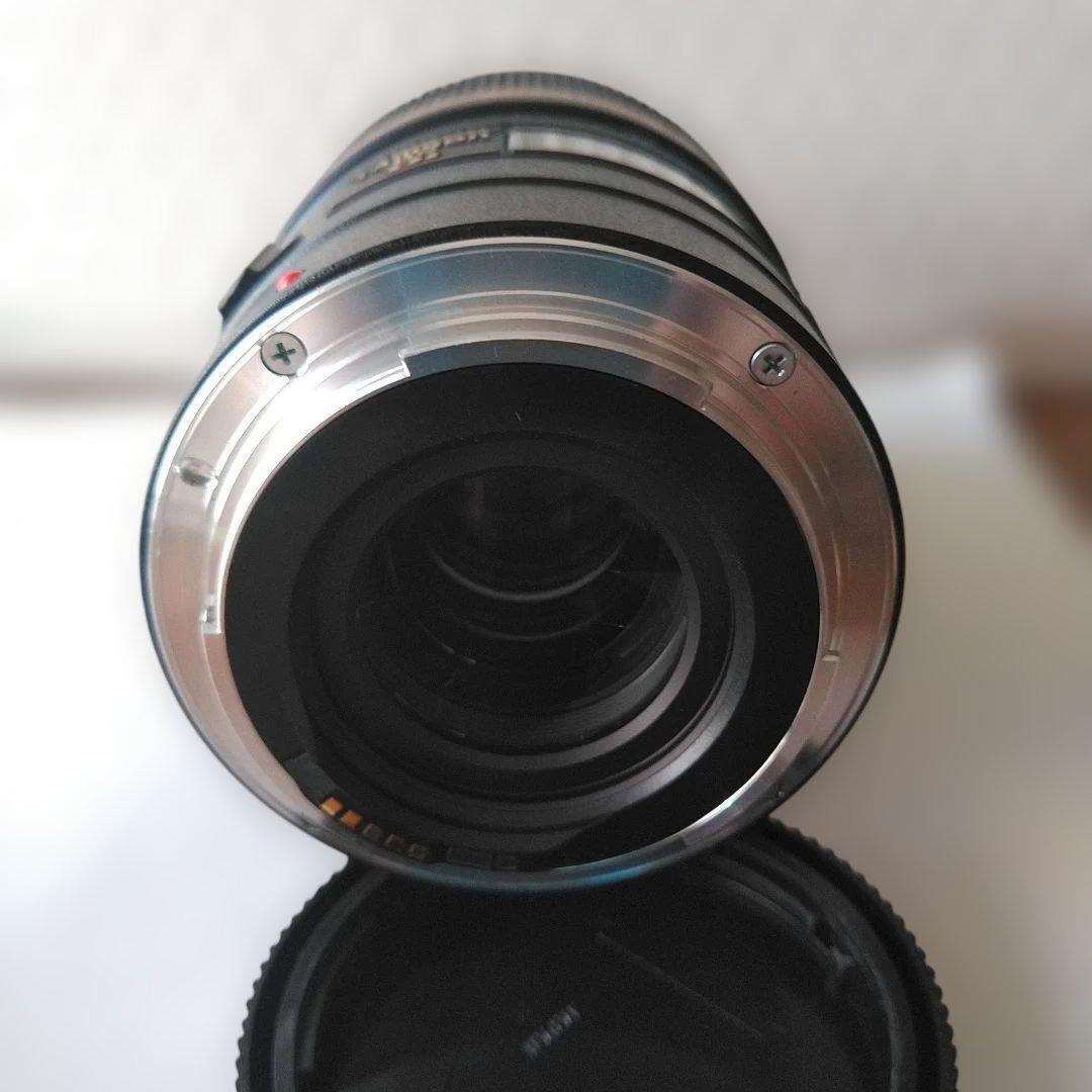 TAMRON 90mmマクロ 2.8F SP Di キャノンEF用