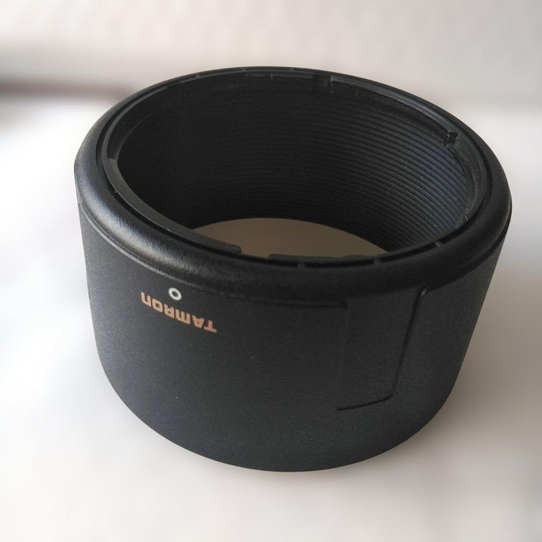 TAMRON 90mmマクロ 2.8F SP Di キャノンEF用