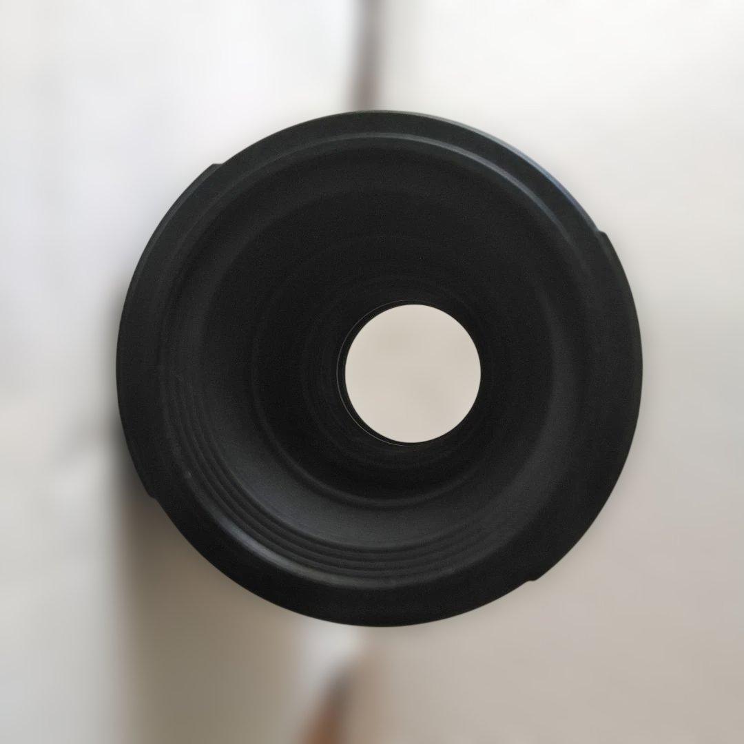 TAMRON 90mmマクロ 2.8F SP Di キャノンEF用