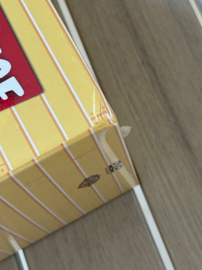 【新品未使用】フルハウス DVDボックス (シーズン1-8)