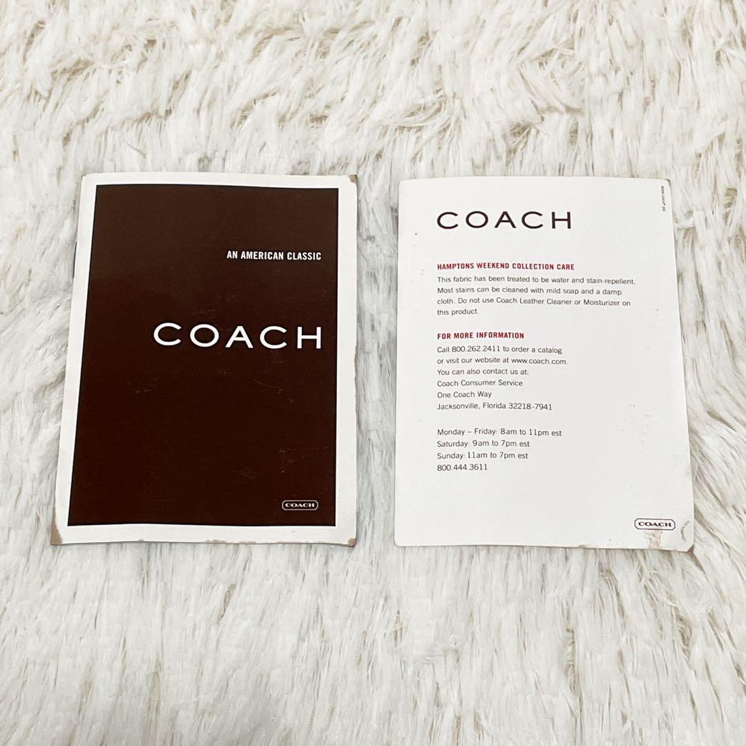 大容量 COACH コーチ ボストンバッグ 肩掛け ブラック B261