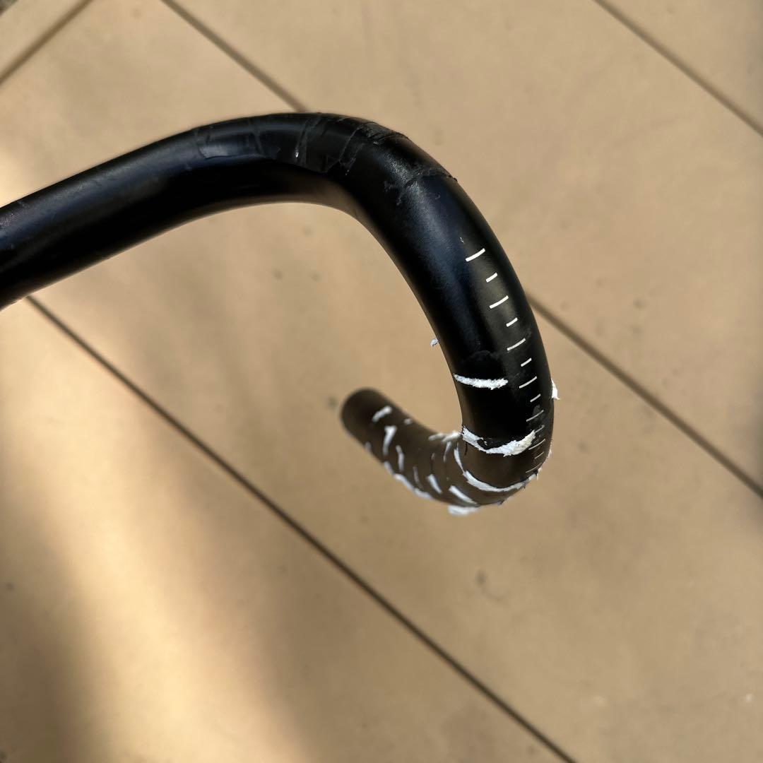 Bianchi ビアニローネ7 ロードバイクフレーム 53センチ