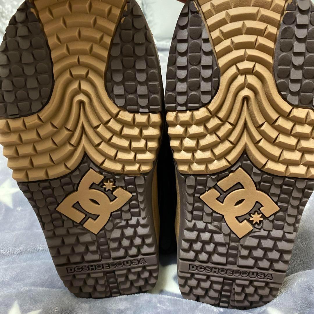 スノボーブーツ DC スキー スノボ ウェア ウィンター スポーツ