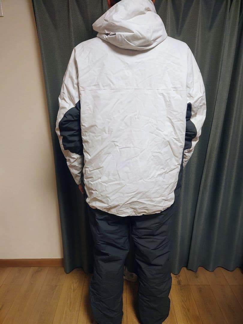 じ*ん様 DAIWA レインマックス ハイパー ハイロフト コンビアップ ウィン