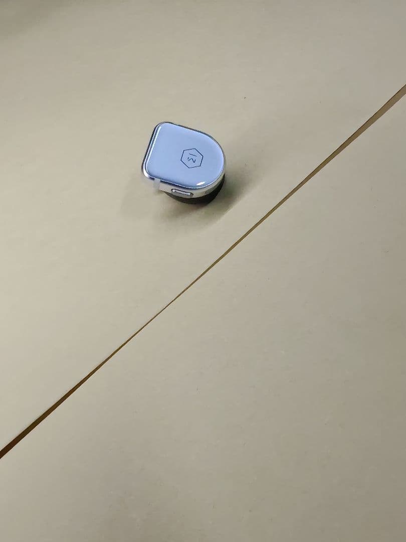 ワイヤレスイヤホン mw08 Sport Master & Dynamic