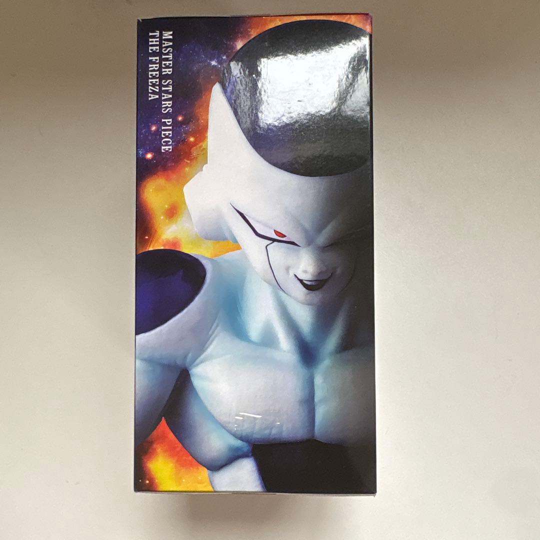 最安値【国内正規品】MSPフリーザ ドラゴンボール フィギュア 未開封未使用品